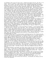 Eseja 'Colombia, History and General Information', 1.