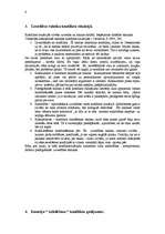 Konspekts 'Saskarsme. Konfliktu risināšanas metodes', 6.