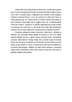 Eseja 'Senkrievu kultūras savdabība', 2.