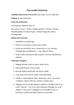 Prakses atskaite 'Deju stundu hospitācija', 12.