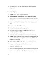 Prakses atskaite 'Deju stundu hospitācija', 25.