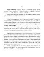 Konspekts 'Pētījuma analīze par nevienlīdzību jauniešu piekļuvē informācijai un atbalsta pa', 2.