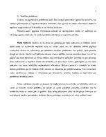 Konspekts 'Pētījuma analīze par nevienlīdzību jauniešu piekļuvē informācijai un atbalsta pa', 5.