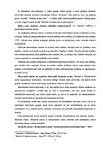 Konspekts 'Nestabilitāte ekonomikā. Inflācijas problēmas. Nodarbinātība un bezdarba problēm', 2.