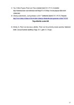 Referāts 'Flash mob izveides metodikas izstrādāšana un pielietošana', 27.