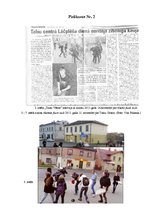 Referāts 'Flash mob izveides metodikas izstrādāšana un pielietošana', 31.