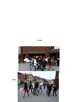 Referāts 'Flash mob izveides metodikas izstrādāšana un pielietošana', 32.