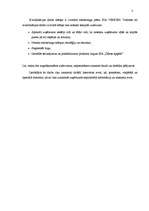 Referāts 'Tirgus izpēte SIA "Ūdens apgāds" produktam', 3.