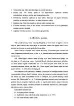 Referāts 'Tirgus izpēte SIA "Ūdens apgāds" produktam', 5.