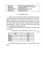 Referāts 'Tirgus izpēte SIA "Ūdens apgāds" produktam', 13.