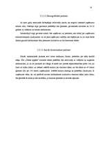 Referāts 'Tirgus izpēte SIA "Ūdens apgāds" produktam', 14.