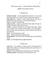 Referāts 'Tirgus izpēte SIA "Ūdens apgāds" produktam', 23.