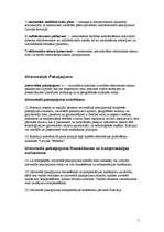 Konspekts 'Valsts pārvalde telekomunikāciju nozarē', 5.