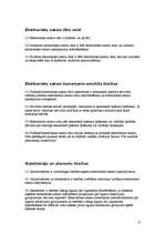 Konspekts 'Valsts pārvalde telekomunikāciju nozarē', 6.