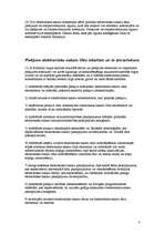 Konspekts 'Valsts pārvalde telekomunikāciju nozarē', 8.