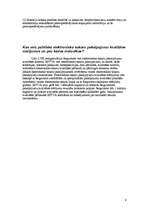 Konspekts 'Valsts pārvalde telekomunikāciju nozarē', 9.