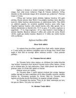 Referāts 'Aglonas apkārtnes baznīcas', 3.