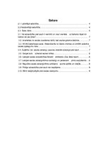 Referāts 'Ultravioletā starojuma negatīvā ietekme, negatīvā ietekme uz veselību un fiziska', 2.