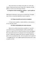 Referāts 'Ultravioletā starojuma negatīvā ietekme, negatīvā ietekme uz veselību un fiziska', 9.