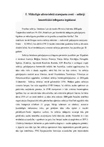 Referāts 'Ultravioletā starojuma negatīvā ietekme, negatīvā ietekme uz veselību un fiziska', 11.