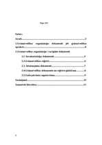 Referāts 'Uzņēmuma iekšējās organizācijas dokumenti', 2.