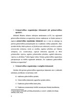 Referāts 'Uzņēmuma iekšējās organizācijas dokumenti', 4.