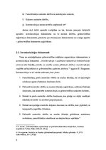 Referāts 'Uzņēmuma iekšējās organizācijas dokumenti', 5.