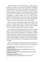 Referāts 'Uzņēmuma iekšējās organizācijas dokumenti', 6.