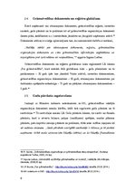 Referāts 'Uzņēmuma iekšējās organizācijas dokumenti', 9.