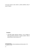 Referāts 'Uzņēmuma iekšējās organizācijas dokumenti', 10.