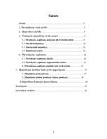 Referāts 'Ekspeditori', 2.