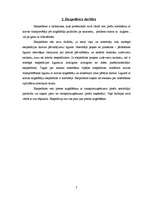 Referāts 'Ekspeditori', 7.