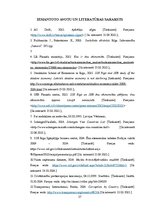 Referāts 'Ēnu ekonomika un tās ietekme uz uzņēmuma darbību', 27.