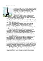 Referāts 'Napoleons Bonaparts', 1.