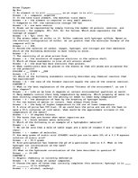 Konspekts 'Biology Notes', 1.