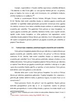 Diplomdarbs 'Pagaidu aizsardzības pret vardarbību tiesiskais regulējums un aktuālās problēmas', 21.