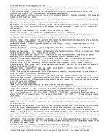 Eseja 'All about Analyze of a System', 4.