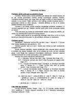 Konspekts 'Vietvārdu vārdnīcas apraksts', 1.