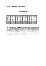 Konspekts 'Informācijas kodēšana', 3.