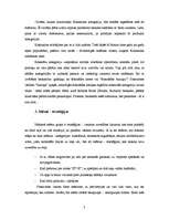 Referāts 'Memētika. Prāts, saprāts un uzvedība', 5.