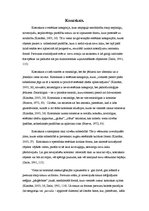 Referāts 'Komiskais', 1.