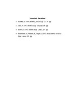 Referāts 'Komiskais', 5.