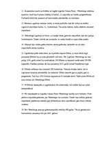 Konspekts 'Grāmatu iespiešanas vēsture, tēzes', 2.