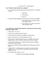 Konspekts 'Pasaules literatūras eksāmena biļetes laika posmam no baroka līdz sentimentālism', 5.