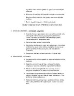 Konspekts 'Pasaules literatūras eksāmena biļetes laika posmam no baroka līdz sentimentālism', 6.