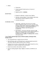 Konspekts 'Pasaules literatūras eksāmena biļetes laika posmam no baroka līdz sentimentālism', 7.