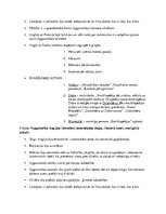 Konspekts 'Pasaules literatūras eksāmena biļetes laika posmam no baroka līdz sentimentālism', 11.