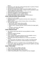 Konspekts 'Pasaules literatūras eksāmena biļetes laika posmam no baroka līdz sentimentālism', 13.