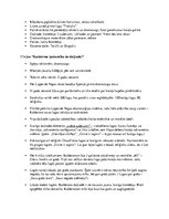 Konspekts 'Pasaules literatūras eksāmena biļetes laika posmam no baroka līdz sentimentālism', 15.