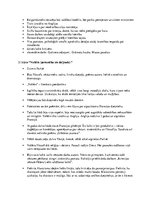 Konspekts 'Pasaules literatūras eksāmena biļetes laika posmam no baroka līdz sentimentālism', 17.